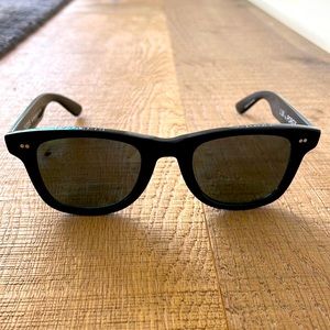 Caddis Porgy sunglasses progressive readers 1.50